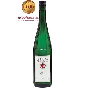 Rượu Vang Schloss Vollrads Spatlese Riesling