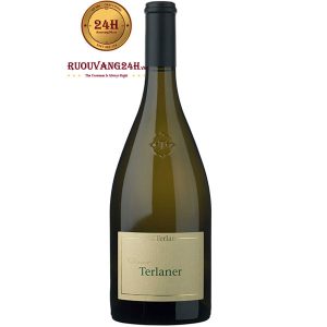 Rượu Vang Terlaner Cuvée
