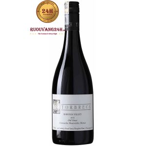 Rượu Vang Torbreck Barossa Valley Old Vines