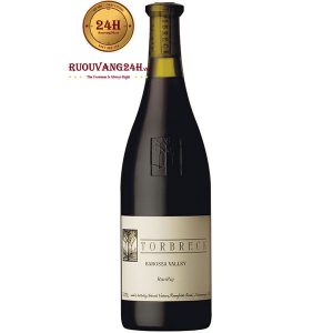 Rượu Vang Torbreck Barossa Valley RunRig