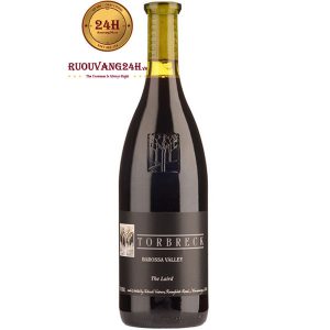 Rượu Vang Torbreck Barossa Valley The Laird