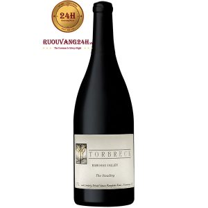 Rượu Vang Torbreck Barossa Valley The Steading