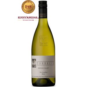 Rượu Vang Torbreck The Steading Blanc