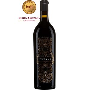 Rượu Vang Treana Paso Robles