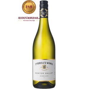 Rượu Vang Tyrrell's Hunter Valley Semillon