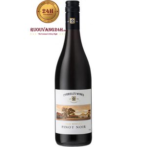 Rượu Vang Tyrrell's Old Winery Pinot Noir