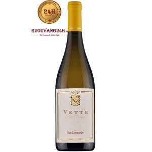 Rượu Vang Vette Di San Leonardo