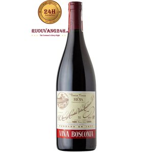Rượu Vang Vina Bosconia Tinto Reserva