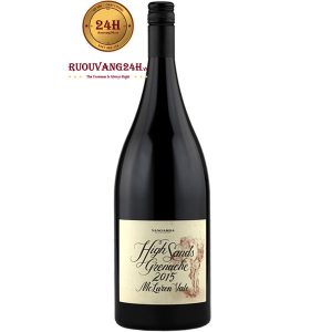 Rượu Vang Yangarra High Sands Grenache
