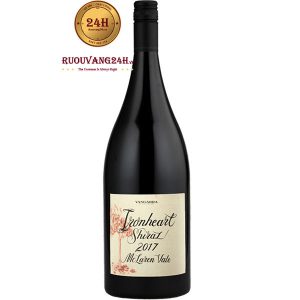 Rượu Vang Yangarra Ironheart Shiraz