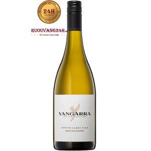 Rượu Vang Yangarra Mclaren Vale Roussanne
