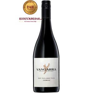 Rượu Vang Yangarra Shiraz – McLaren Vale