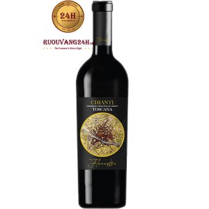 Rượu Vang Florentina Chianti Toscana
