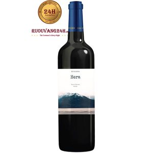 Rượu Vang Hera Mitologia