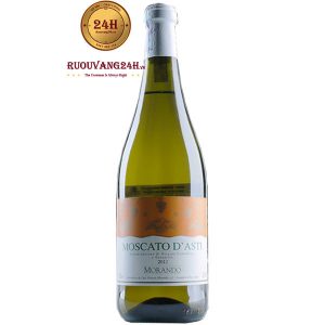 Rượu Vang Morando Moscato D'Asti