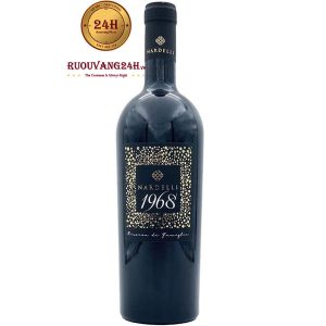 Rượu Vang Nardelli 1968