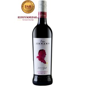 Rượu Vang Peter Lehmann Art ‘N’ Soul Cabernet Merlot