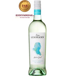 Rượu Vang Peter Lehmann Art ‘N’ Soul Sauvignon Blanc