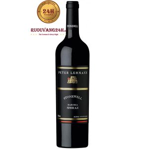 Rượu Vang Peter Lehmann Stonewell Shiraz