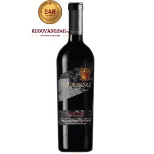 Rượu Vang Principe Del Sole Toscana