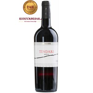Rượu Vang Tindari Sicilia 1999