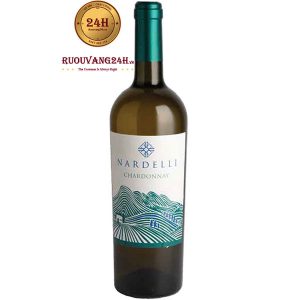 Rượu Vang Trắng Nardelli Chardonnay