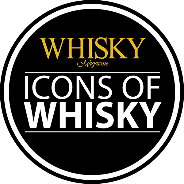 Giải thưởng biểu tượng whisky (Icon of whisky – Iow)