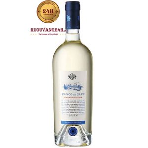 Rượu Vang Ronco Di Sassi Bianco 97 Điểm