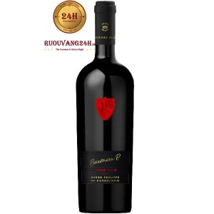 Rượu Vang Baron Phillippe De Rothschild Baronesa P