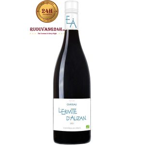 Rượu Vang Chateau L'Ermite D'Auzan