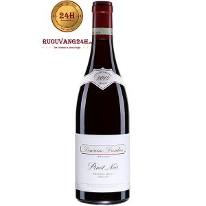 Rượu Vang Domaine Drouhin Dundee Hills Pinot Noir