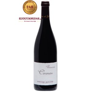Rượu Vang Domaine Durand Prémices Cornas