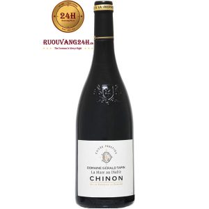 Rượu Vang Domaine Gerald Tapin La Mare au Diable Chinon