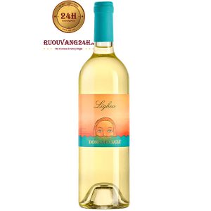 Rượu Vang Donnafugata Lighea
