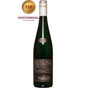 Rượu Vang Dr. H. Thanisch Riesling Feinherb