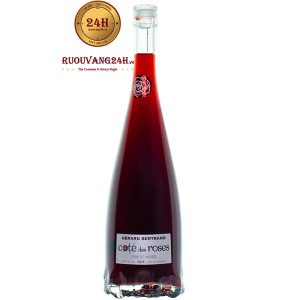 Rượu Vang Gerard Bertrand Côte Des Roses Pinot Noir