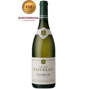Rượu Vang Joseph Faiveley Chablis