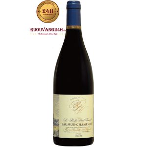 Rượu Vang La Roche Saint Vincent Saumur Champigny