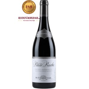Rượu Vang M.Chapoutier Crozes Hermitage La Petite Ruche