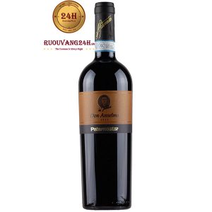 Rượu Vang Paternoster Don Anselmo