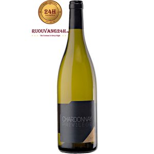 Rượu Vang Privilege Chardonnay