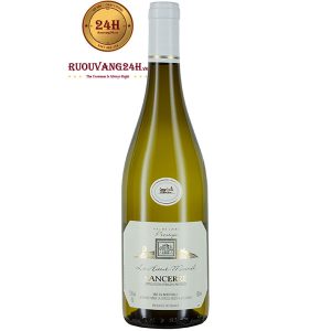 Rượu Vang Sancerre Le Haut Mesnil