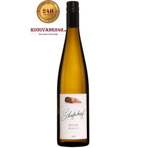 Rượu Vang Schieferkopf Riesling Trocken Sec