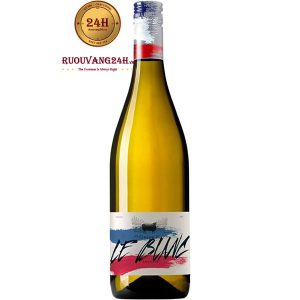 Rượu Vang Trắng Le Grand Noir Le Tricolore