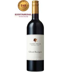 Rượu Vang Vasse Felix Premier Cabernet Sauvignon