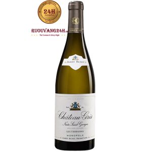 Rượu Vang Albert Bichot Château Gris Les Terraces Monopole