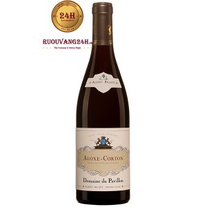 Rượu Vang Albert Bichot Domaine Du Pavillon Aloxe Corton