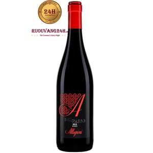 Rượu Vang Allegrini Belpasso