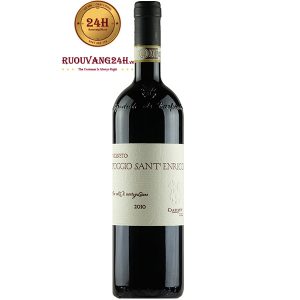 Rượu Vang Carpineto Poggio Sant Enrico Vino Nobile Di Montepulciano