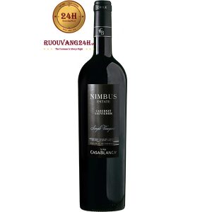 Rượu Vang Casablanca Nimbus Single Vineyard Cabernet Sauvignon